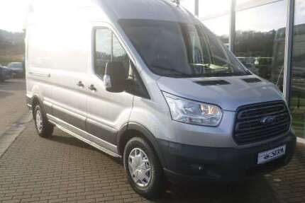 Ford Transit 194.000 km 13.880 &euro; Hilpoltstein 91161