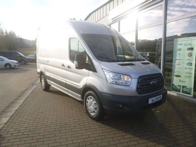 Ford Transit 194.000 km 13.880 &euro; Hilpoltstein 91161