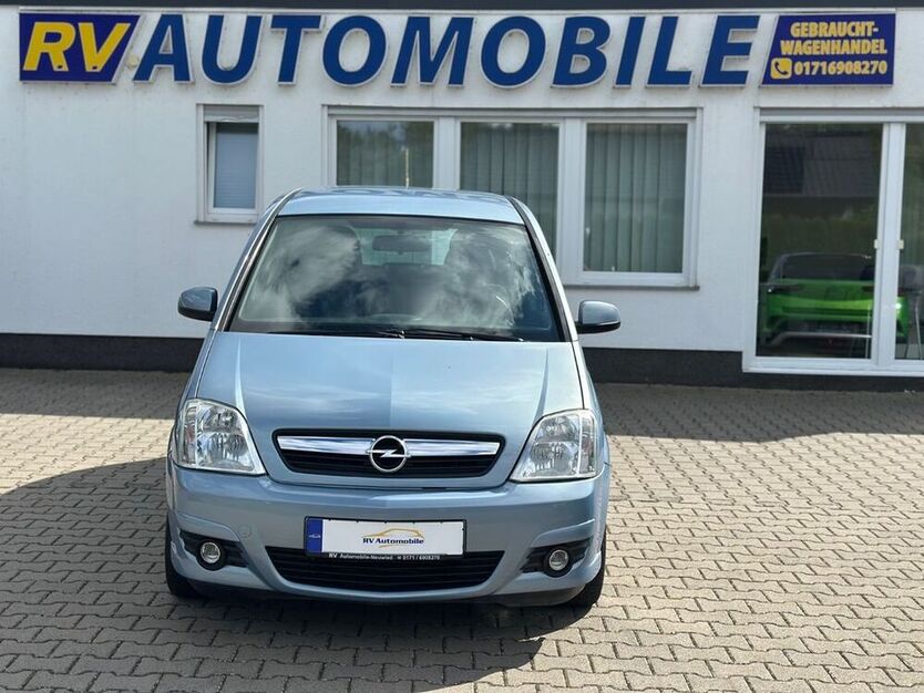 Meriva