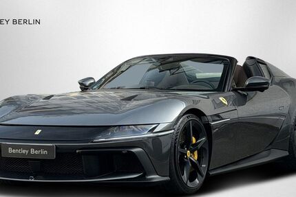 Ferrari 12Cilindri 3.600 km 559.500 &euro; Berlin 10629