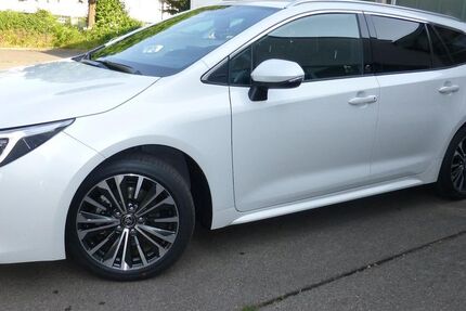 Toyota Corolla 4.800 km 34.790 &euro; Augsburg 86156