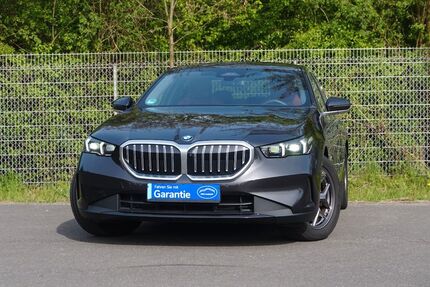BMW 520 38.856 km 38.900 &euro; Königs Wusterhausen 15713