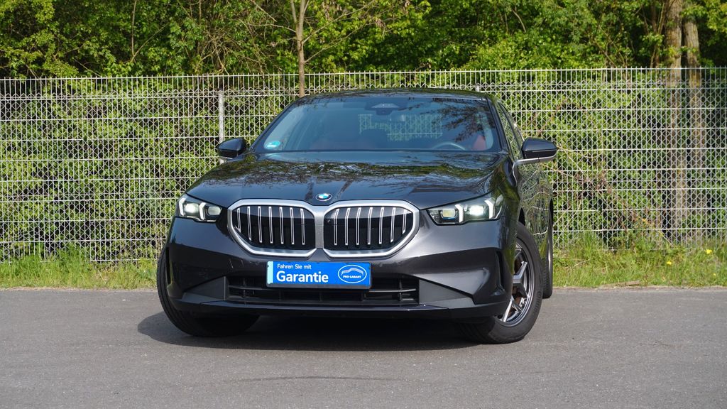 BMW 520 38.856 km 38.900 &euro; Königs Wusterhausen 15713