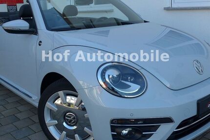 VW Beetle
