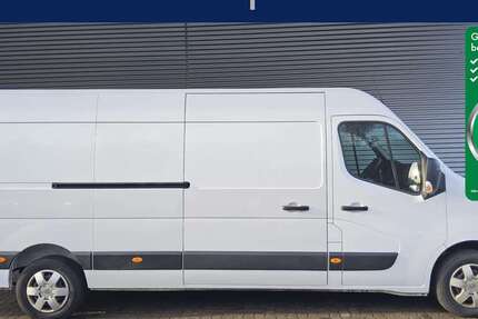 Renault Master 88.622 km 18.680 &euro; Gyhum/Bockel 27404