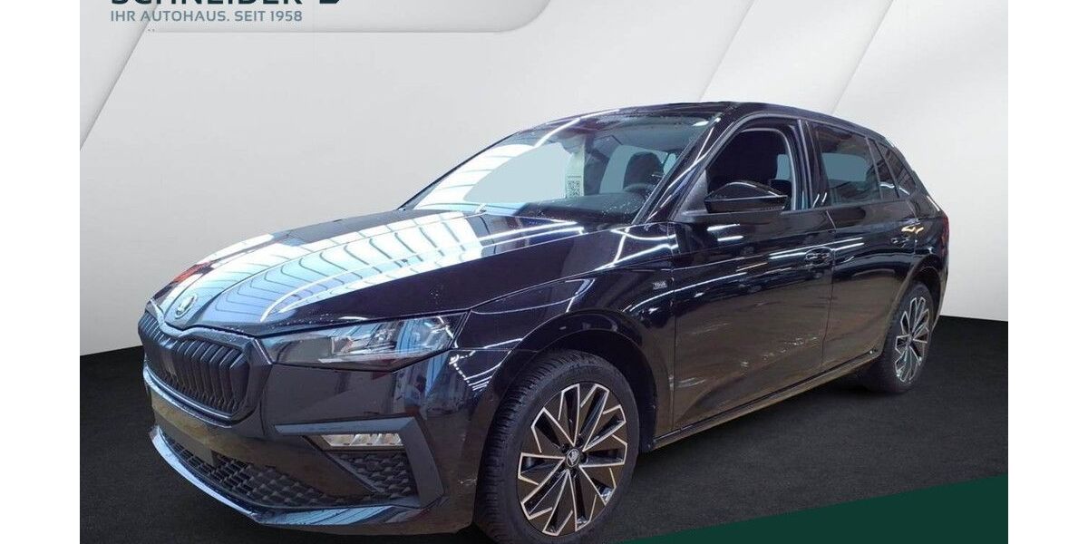 Skoda Scala 21.600 km 21.950 &euro; Siegen 57076