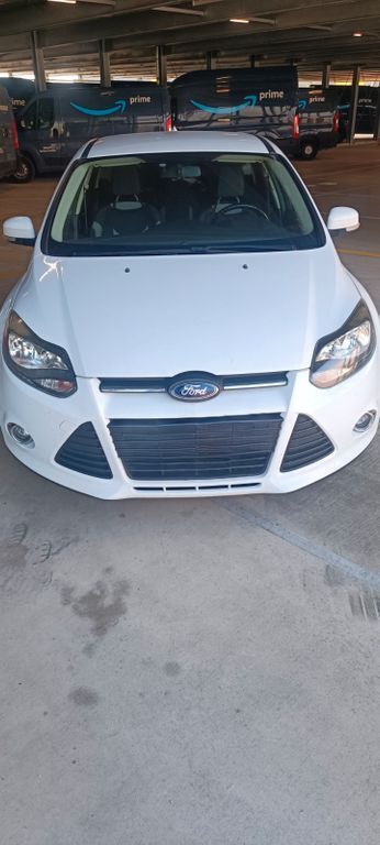 Ford Focus 159.000 km 4.500 € Dillingen a.d. Donau 89407
