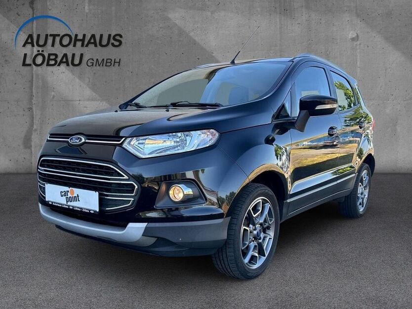 EcoSport