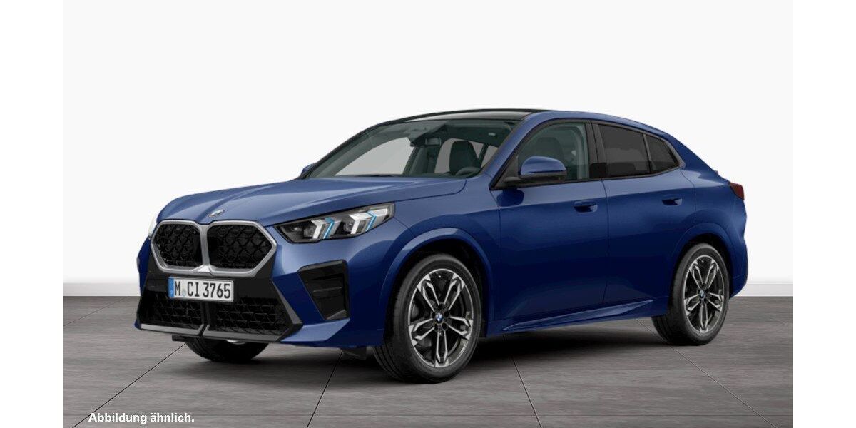 BMW X2 14.550 km 47.690 &euro; Wetzlar 35576
