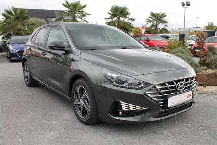 Hyundai i30 74.000 km 15.990 &euro; Speyer 67346