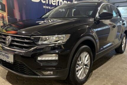 VW T-Roc 50.880 km 17.470 &euro; Koblenz 56072
