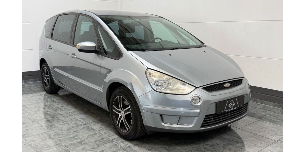 Ford S-Max 234.000 km 2.990 &euro; Erlensee 63526