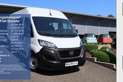 Fiat Ducato 75.478 km 31.990 &euro; Marpingen 66646