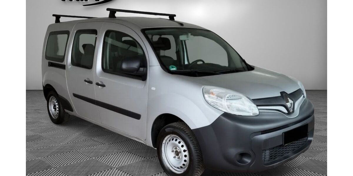 Renault Kangoo 215.000 km 6.990 &euro; Köln 51067