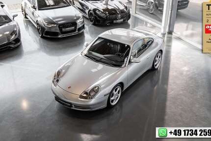 Porsche 911 112.512 km 39.990 &euro; Villingen-Schwenningen 78054