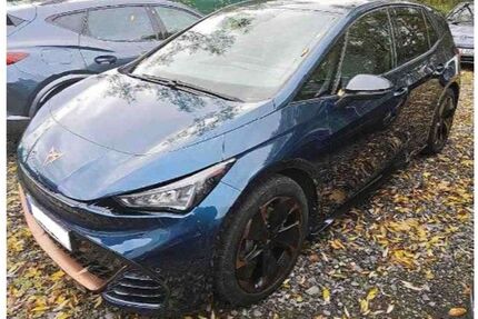 Cupra Born 28.560 km 24.750 &euro; Meckenheim / Bonn 53340