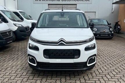 Citroen Berlingo 9.999 km 20.990 &euro; Eggenstein 76344
