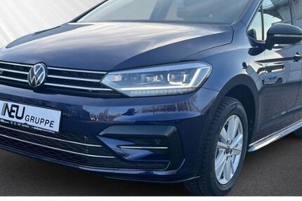VW Touran 6.001 km 48.490 &euro; Neubrandenburg 17033