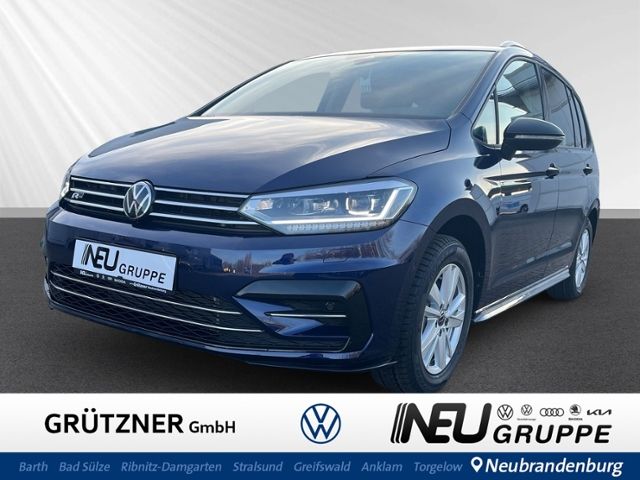 VW Touran 6.001 km 48.490 &euro; Neubrandenburg 17033