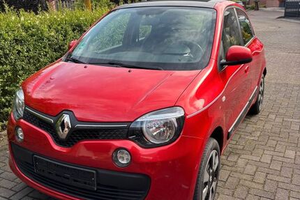 Renault Twingo 118.500 km 5.200 &euro; Legden 48739