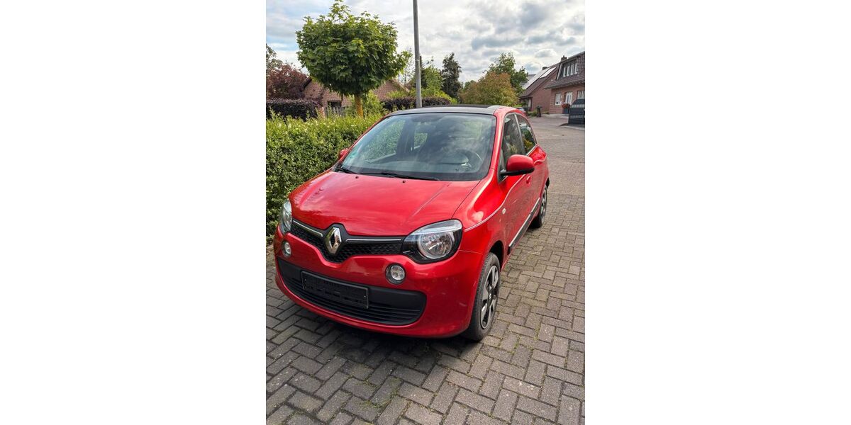Renault Twingo 118.500 km 5.200 &euro; Legden 48739