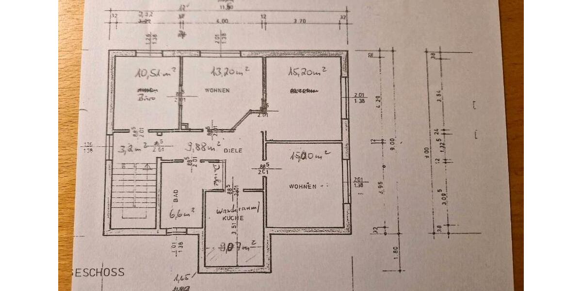 Einfamilienhaus Bünde - 450.000&euro; | Angebot:26993114