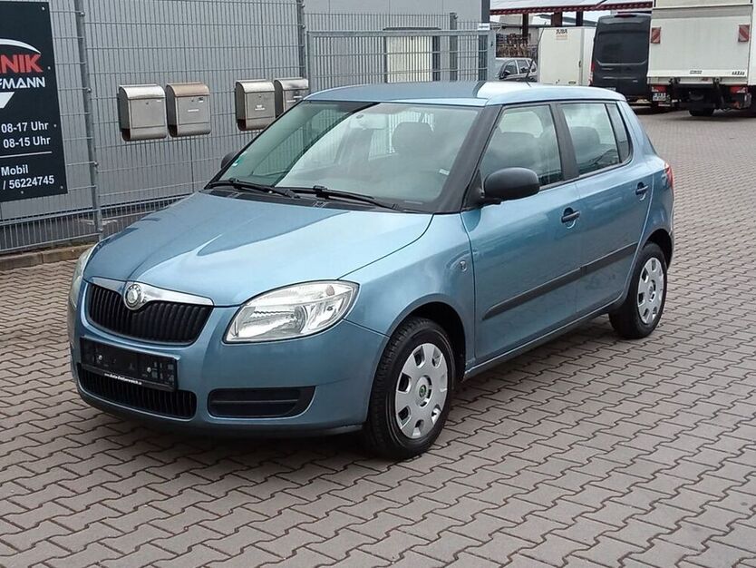 Fabia