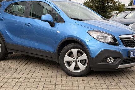 Opel Mokka 22.159 km 14.950 &euro; Magdeburg 39120