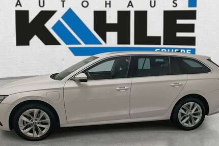 Skoda Octavia 28.039 km 23.690 € Neustadt am Rübenberge 31535