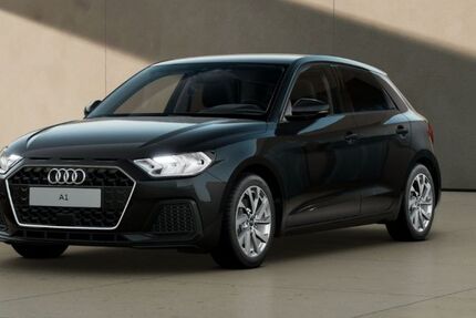 Audi A1 7.560 km 22.874 &euro; Passau 94036