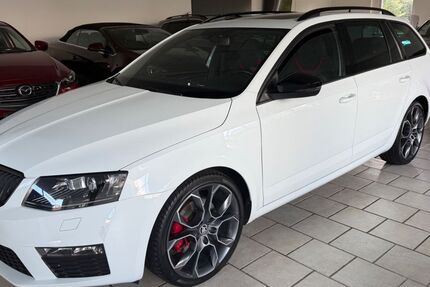 Skoda Octavia 126.000 km 15.950 &euro; Detmold 32756
