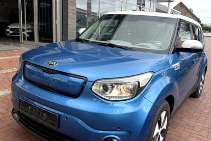 Kia Soul 86.000 km 9.990 &euro; Ibbenbüren 49477