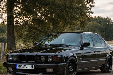 BMW 740 330.000 km 19.000 &euro; Harsleben 38829