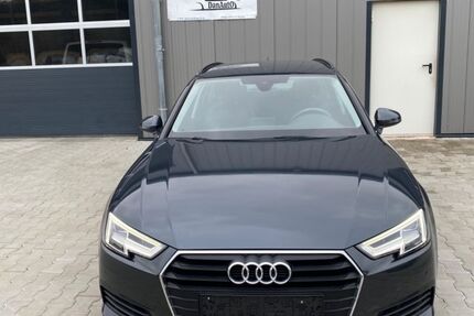 Audi A4 74.013 km 23.500 € Durchhausen 78591