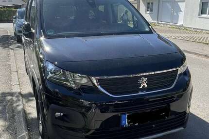 Peugeot Rifter 55.000 km 20.600 &euro; Großbettlingen 72663