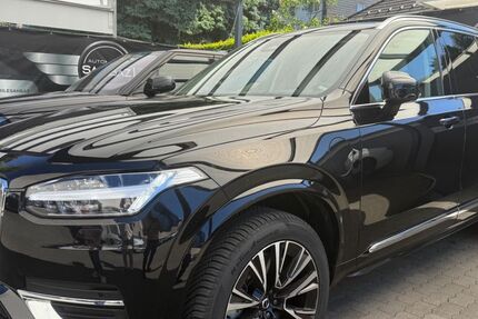 Volvo XC90 7.000 km 59.880 &euro; Herne 44649