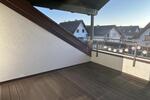 Dachgeschoßwohnung Karlshuld - 3 Zimmer, 140 m&sup2;, 1.250&euro; | Angebot:25145331