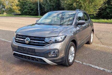 VW T-Cross 20.085 km 18.670 € Brackenheim 74336