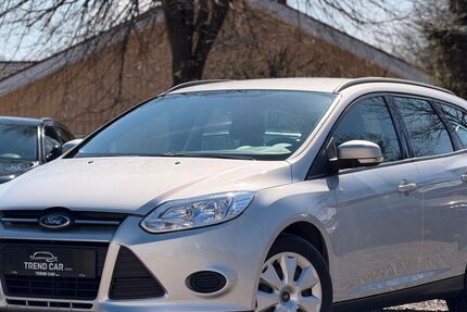 Ford Focus 114.000 km 5.900 &euro; Harrislee 24955