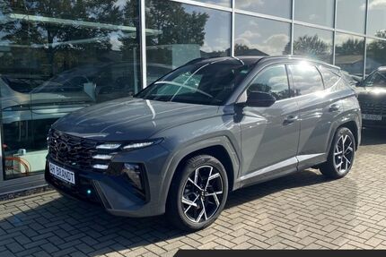 Hyundai TUCSON 38.020 km 34.990 € Rostock 18146