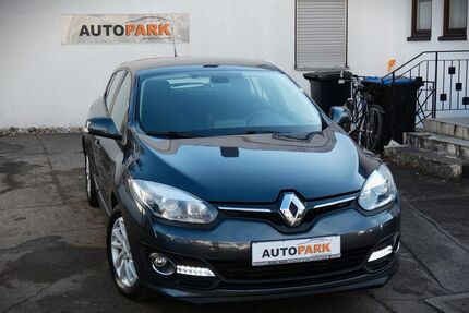 Renault Megane 216.000 km 2.990 &euro; Crailsheim 74564