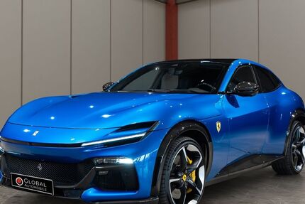 Ferrari Purosangue 7.000 km 499.900 &euro; Blankenfelde-Mahlow, OT Groß Kienitz 15831