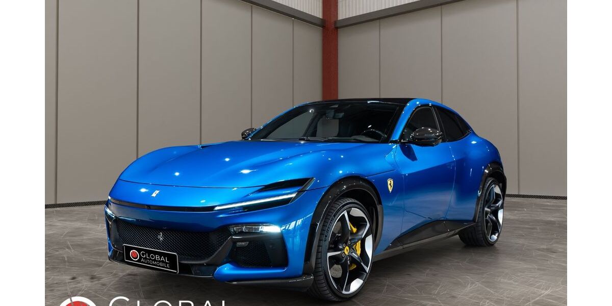 Ferrari Purosangue 7.000 km 499.900 &euro; Blankenfelde-Mahlow, OT Groß Kienitz 15831