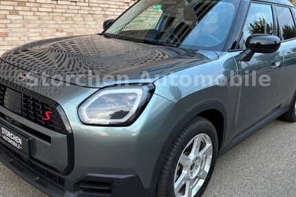 Mini Cooper S Countryman 3.500 km 37.950 € Göppingen 73033