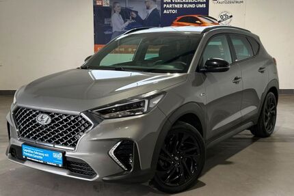 Hyundai TUCSON 93.000 km 22.999 &euro; Ganderkesee 27777