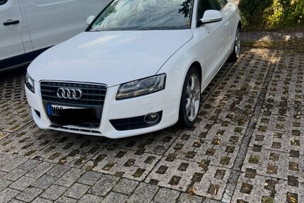 Audi A5 221.000 km 5.100 € Wolfsburg 38440