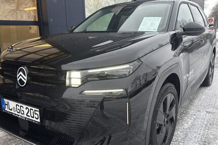 Citroen C5 Aircross 8.900 km 41.490 &euro; Rendsburg 24768