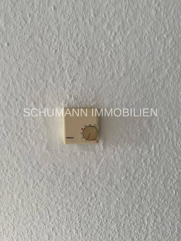 RESERVIERT!! Gepflegte CityWohnung mit Loggia und Fahrstuhl