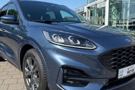 Ford Kuga 29.150 km 21.900 &euro; Nienburg 31582