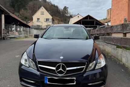 Mercedes-Benz E 350 119.000 km 12.500 &euro; Elmstein 67471